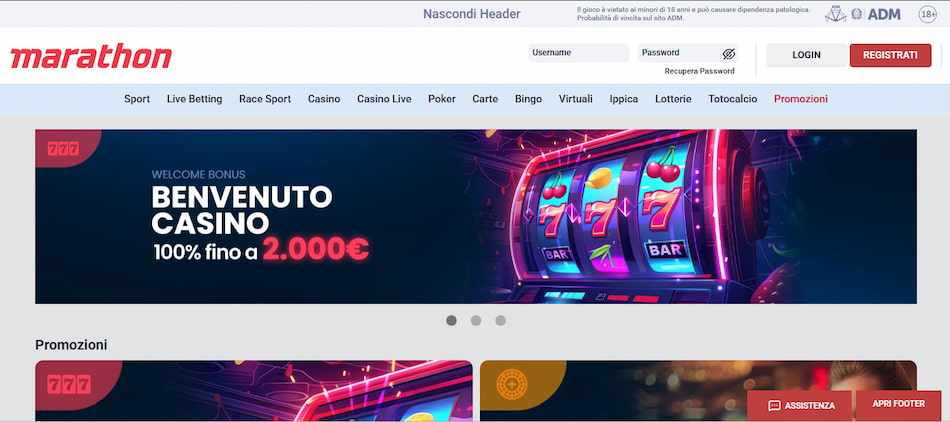 Marathonbet